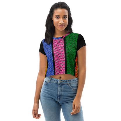 CROP-TOP