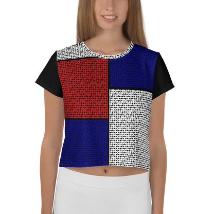 CROP-TOP