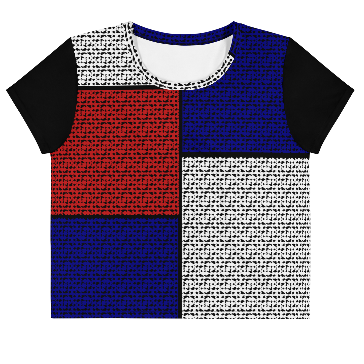 CROP-TOP