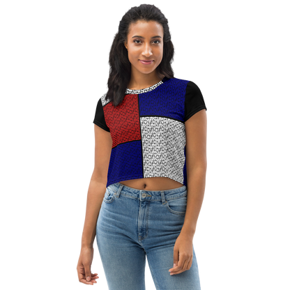 CROP-TOP