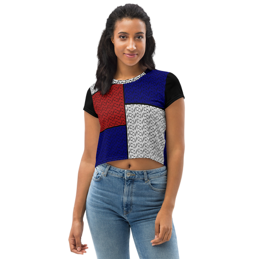 CROP-TOP
