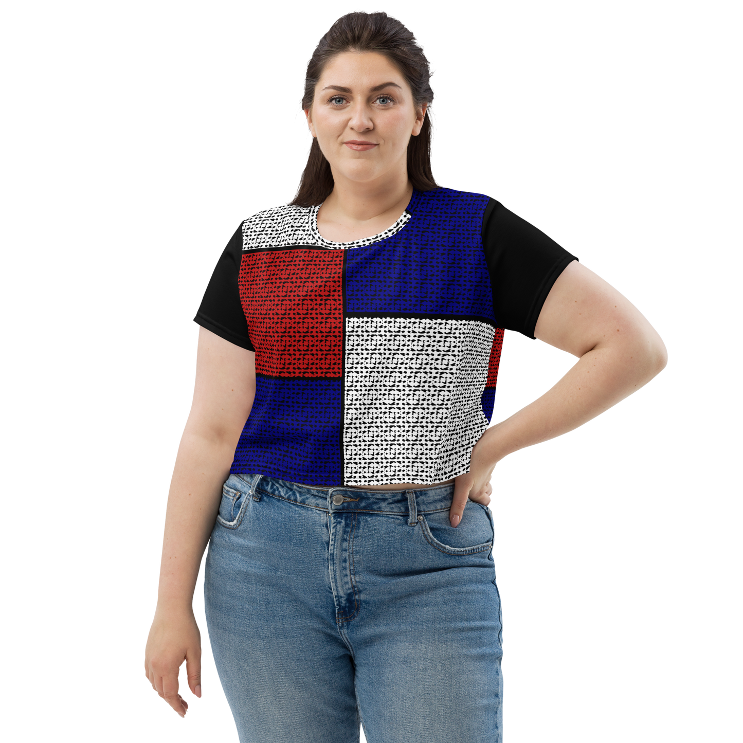 CROP-TOP