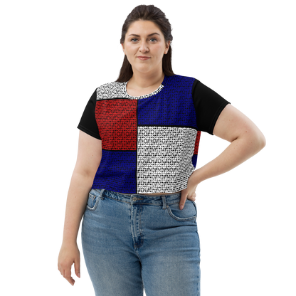 CROP-TOP