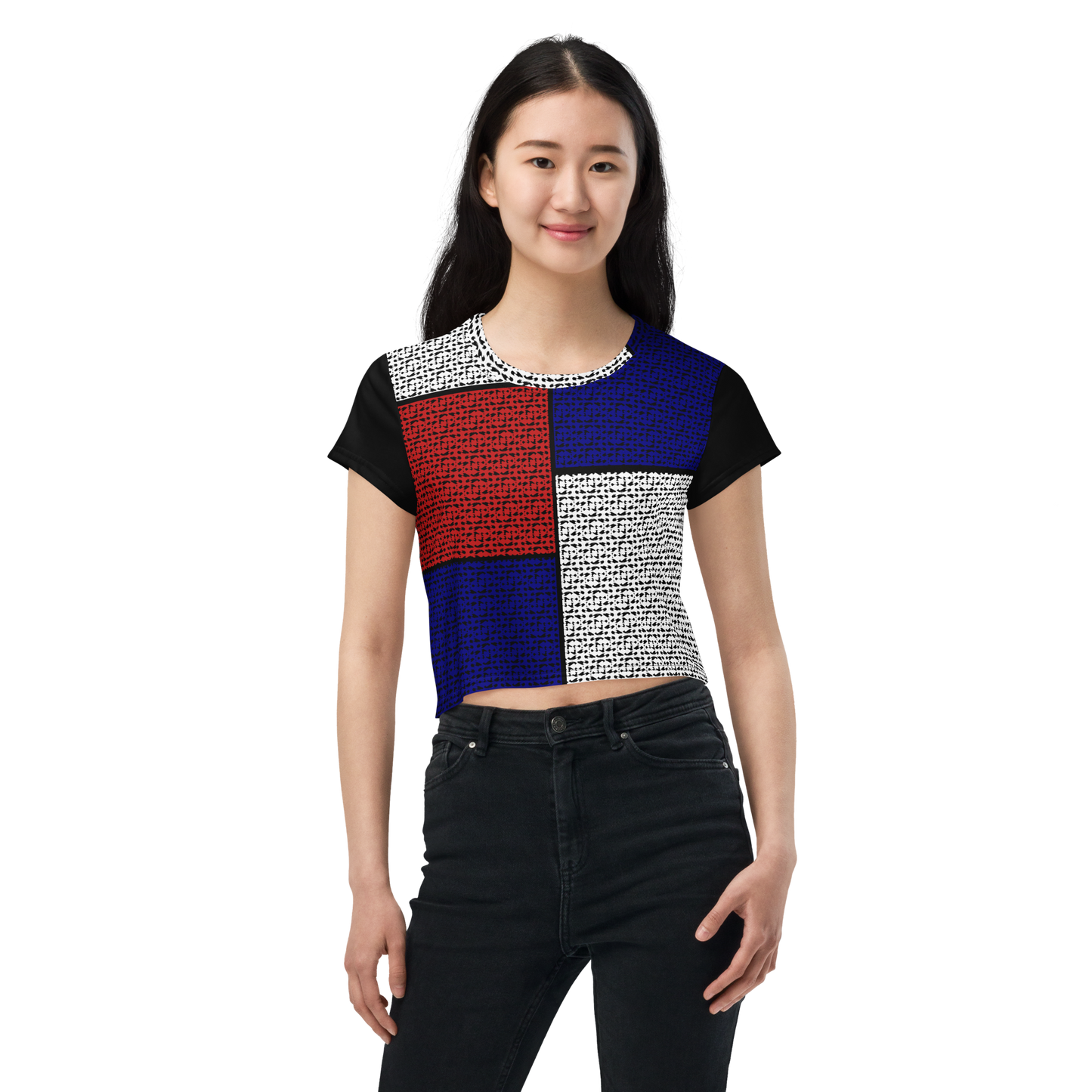CROP-TOP