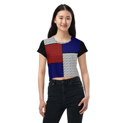 CROP-TOP