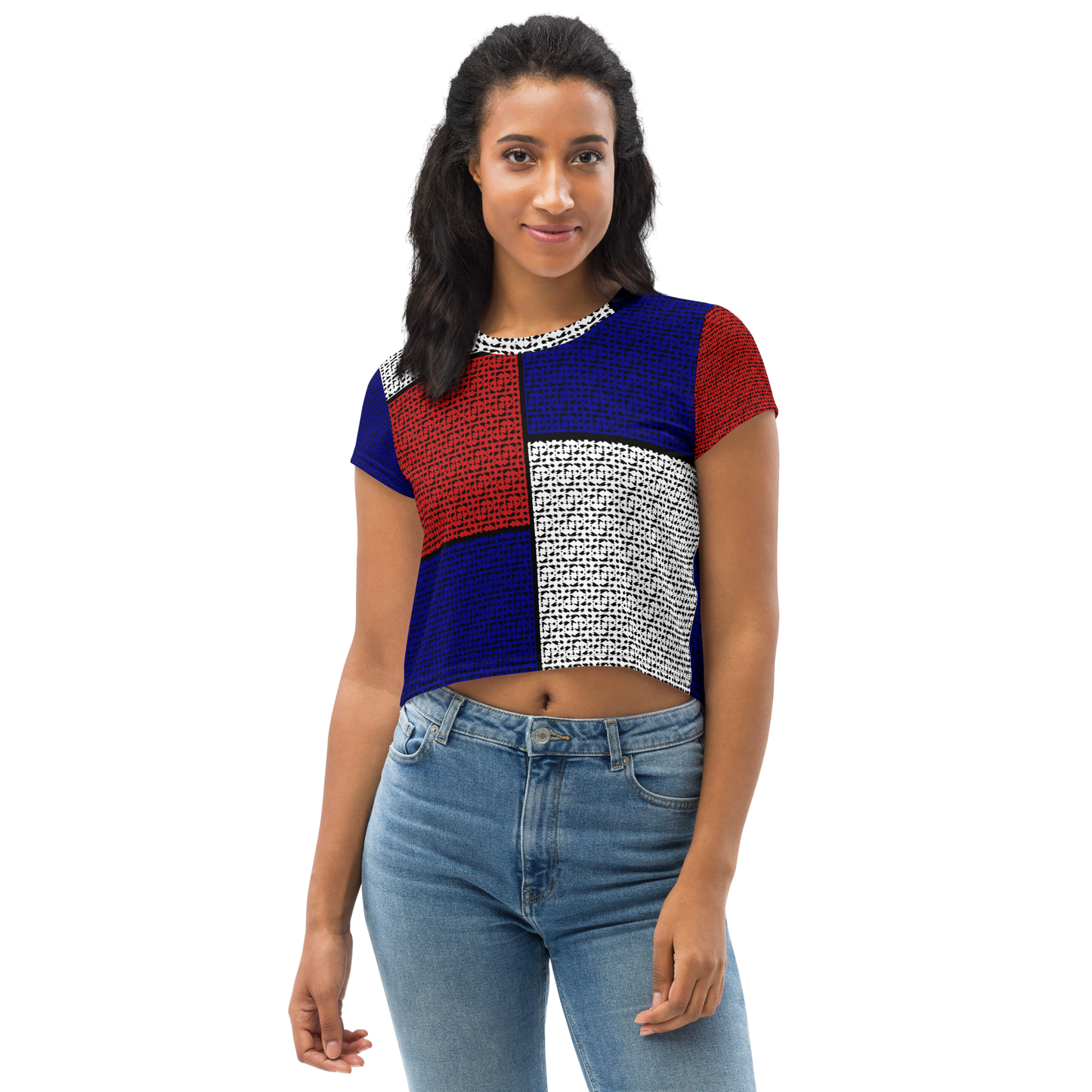CROP-TOP
