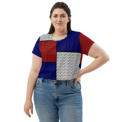 CROP-TOP
