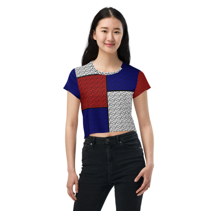 CROP-TOP