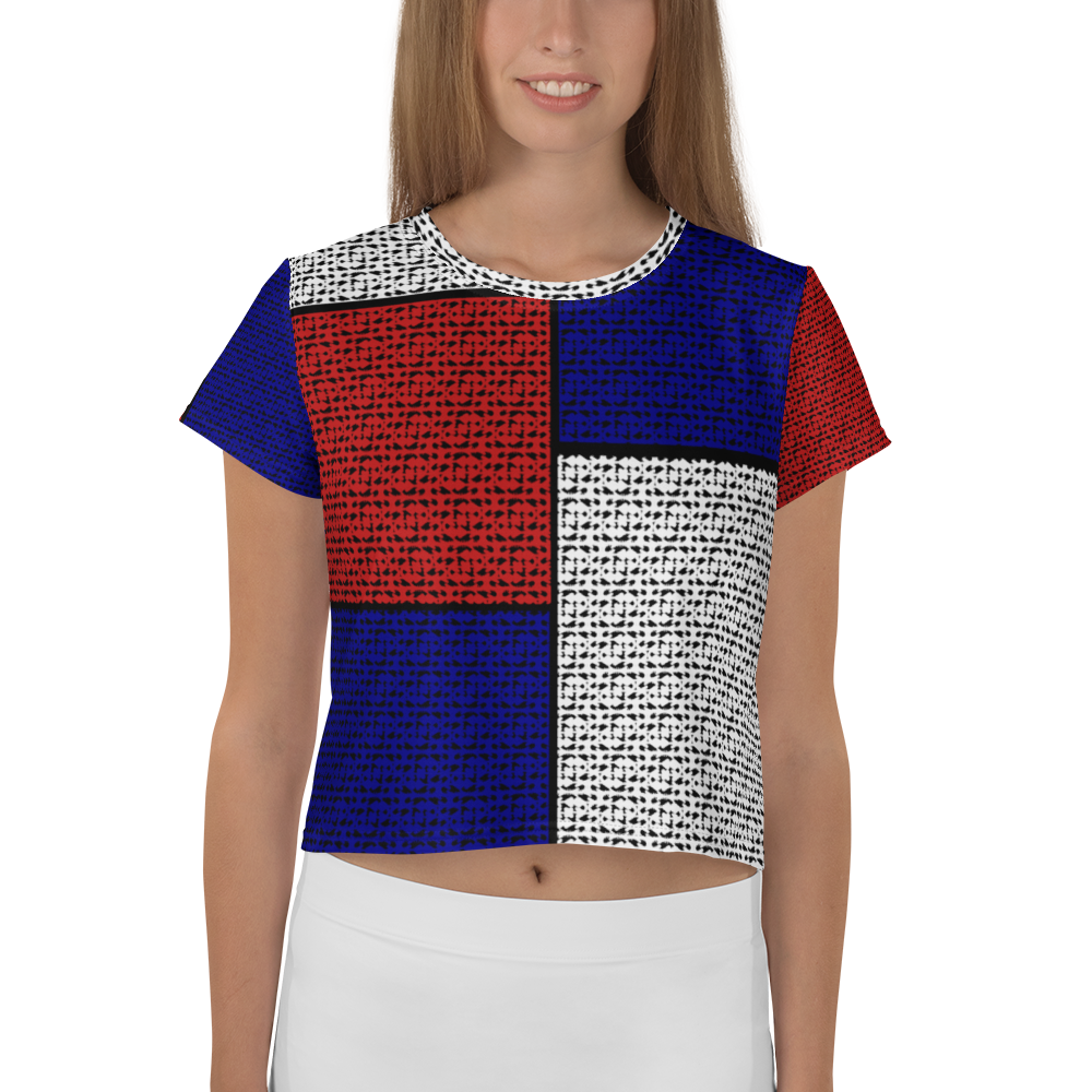 CROP-TOP