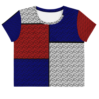 CROP-TOP