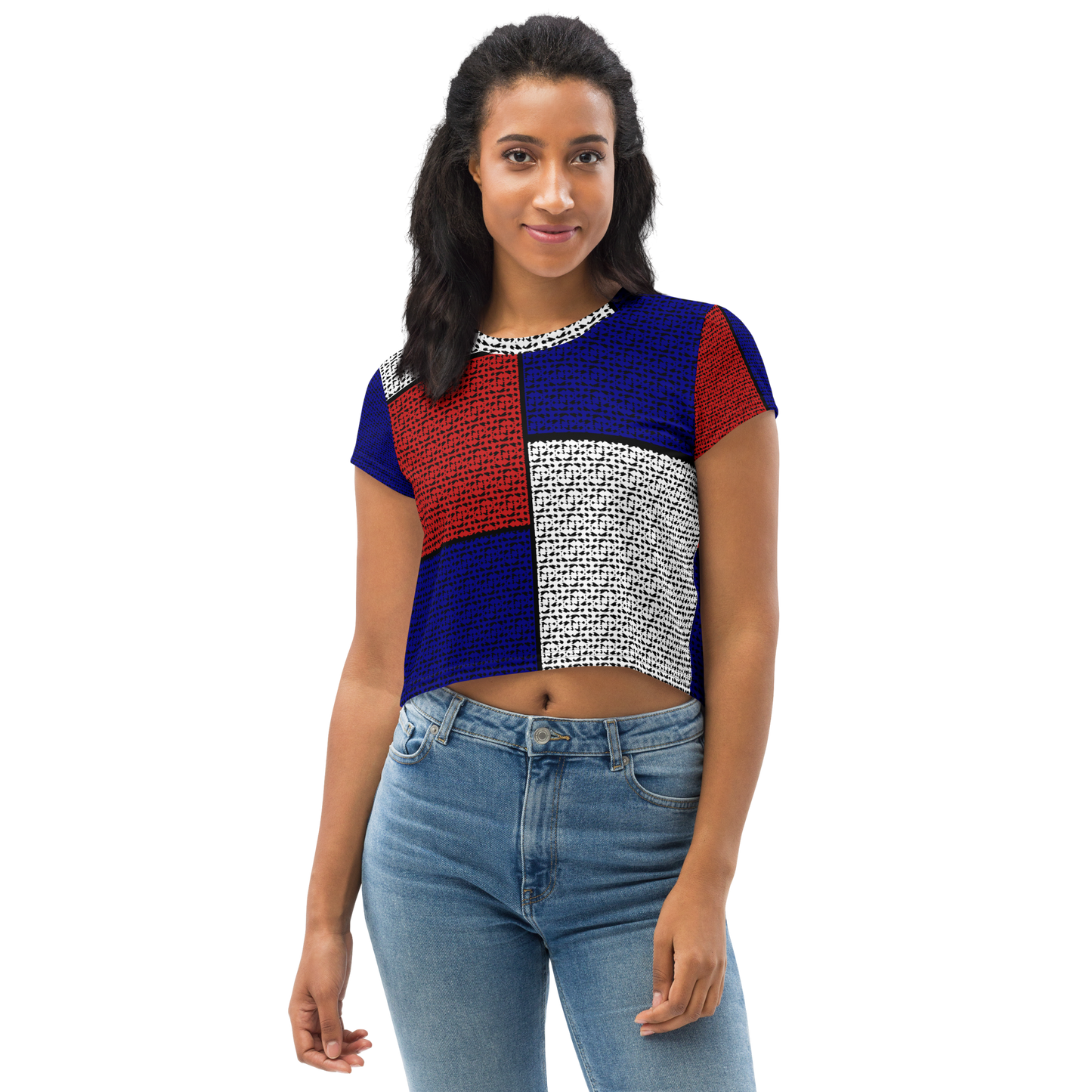 CROP-TOP