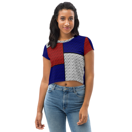 CROP-TOP