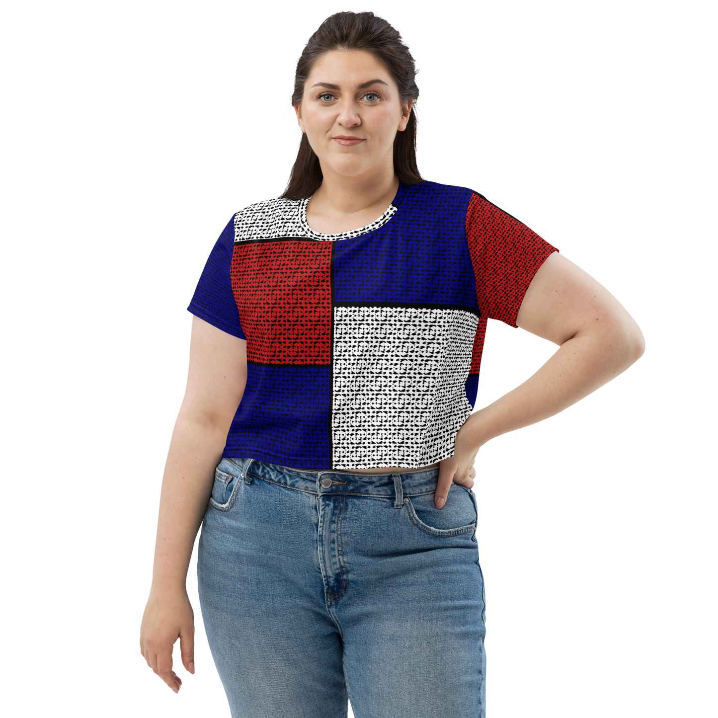 CROP-TOP