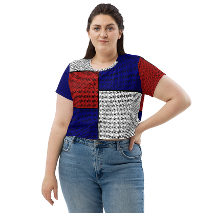 CROP-TOP