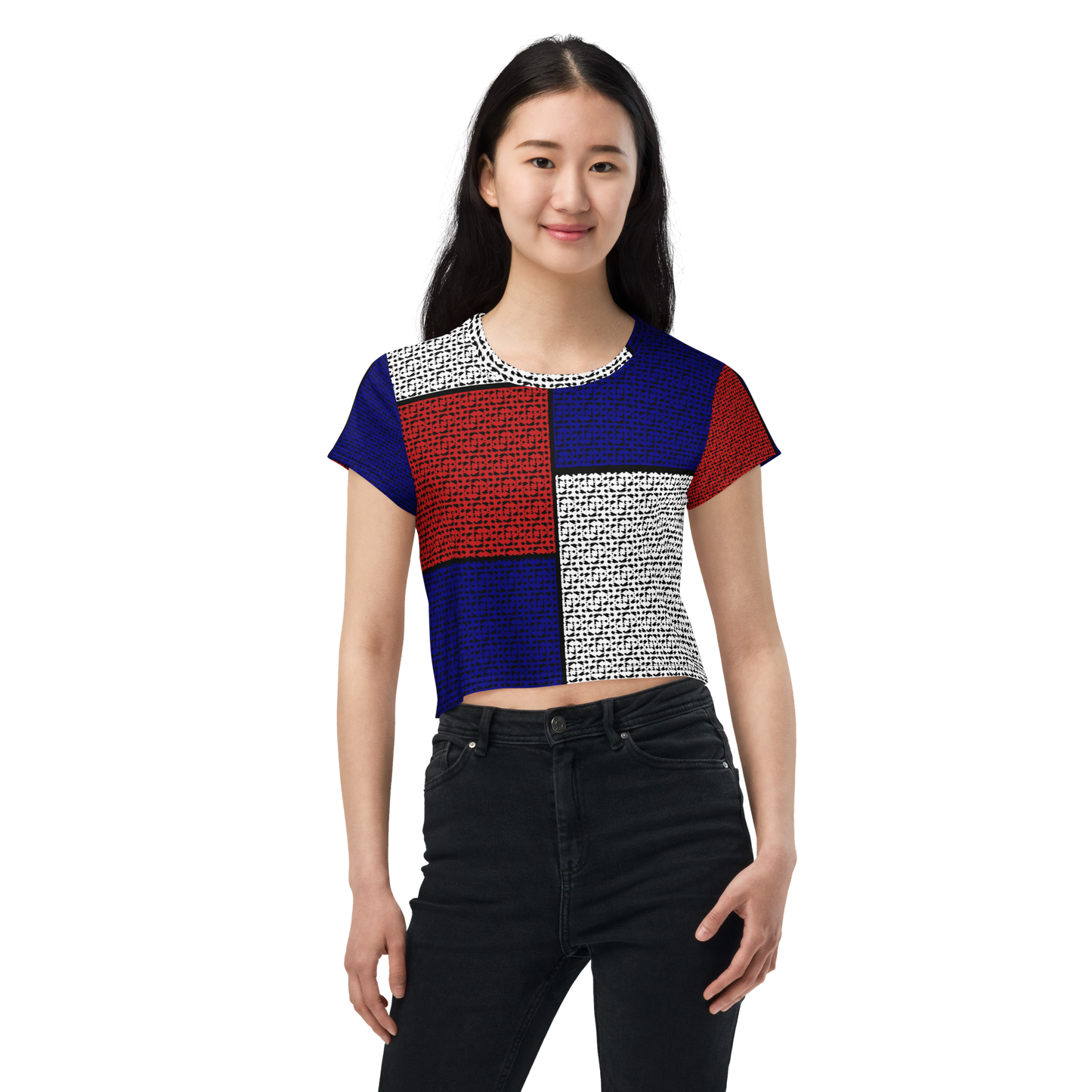 CROP-TOP