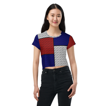 CROP-TOP