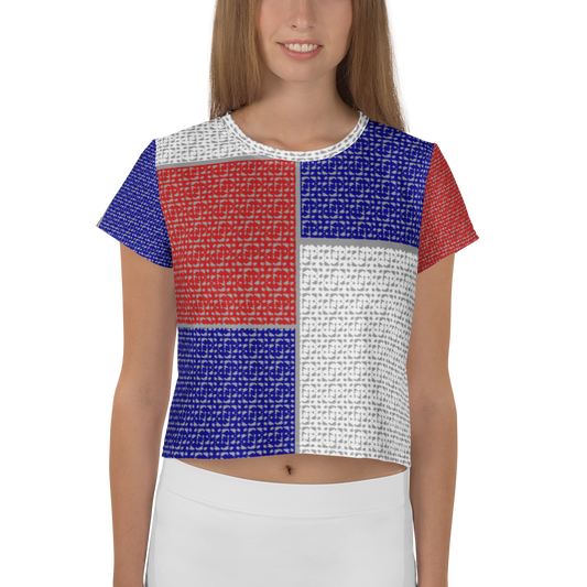 CROP-TOP