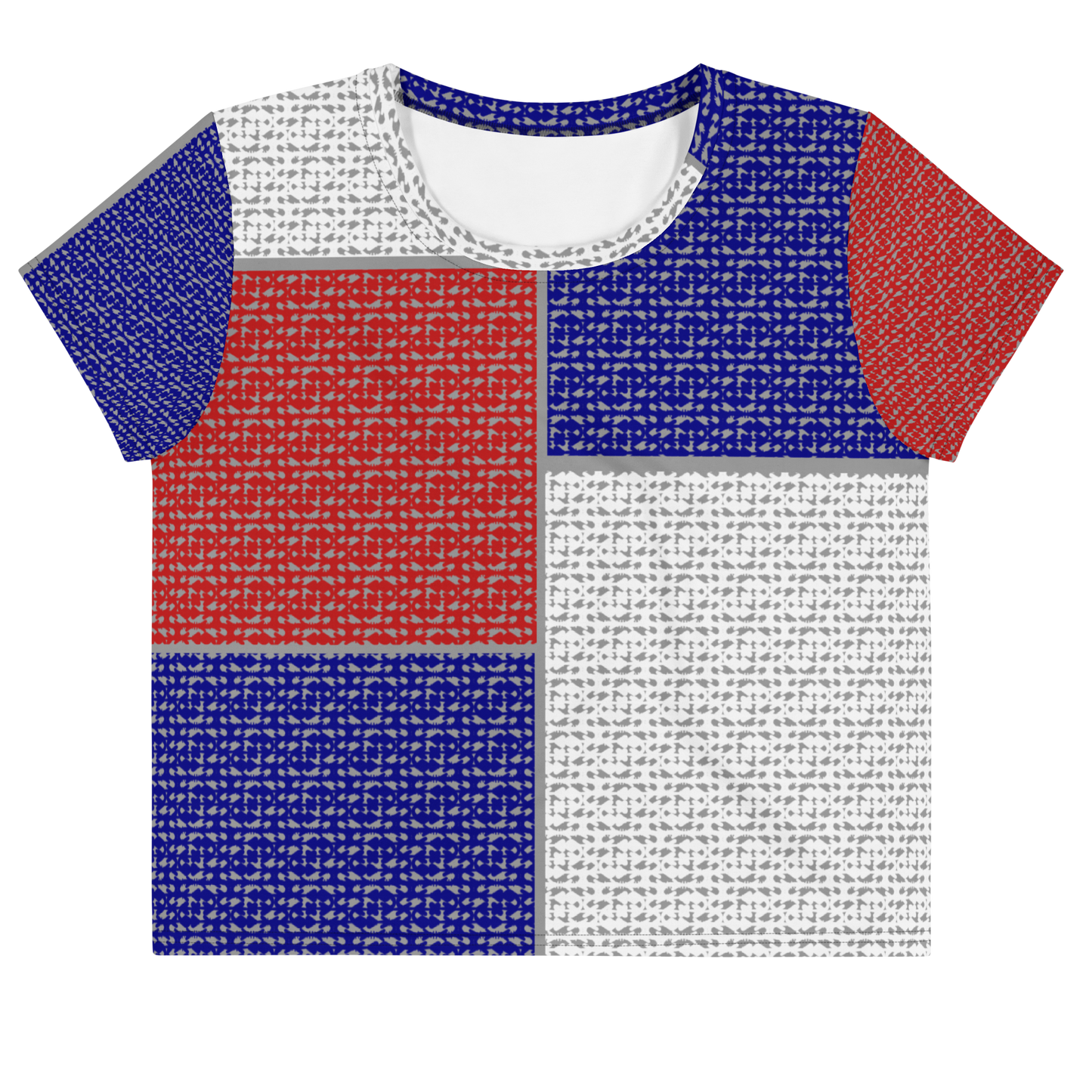 CROP-TOP