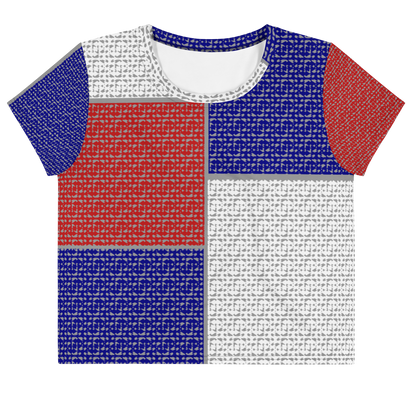 CROP-TOP