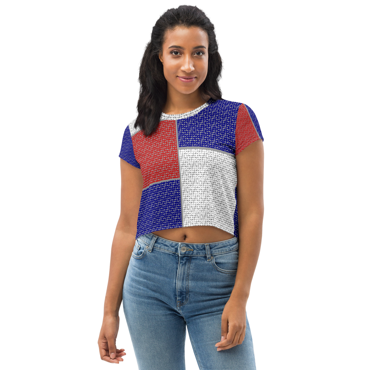 CROP-TOP