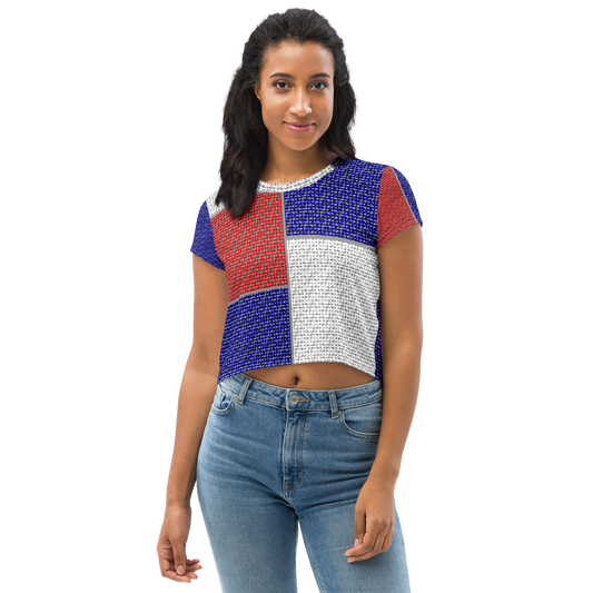 CROP-TOP