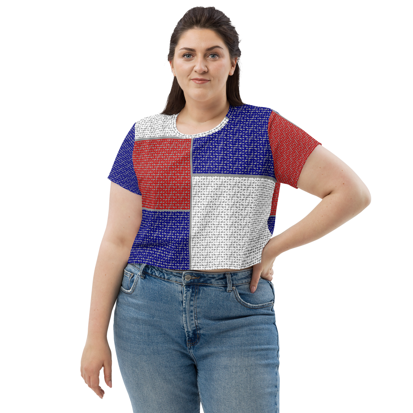 CROP-TOP