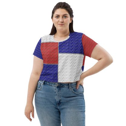 CROP-TOP