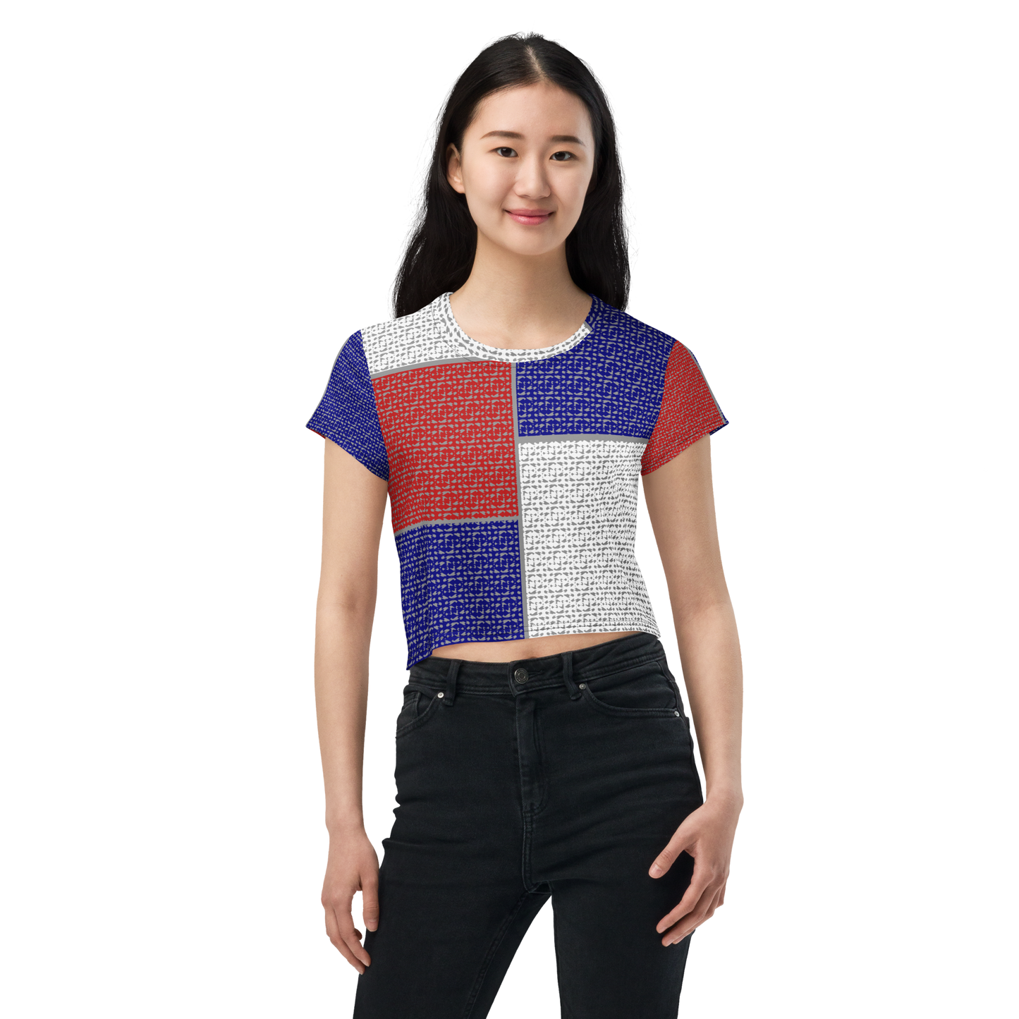 CROP-TOP