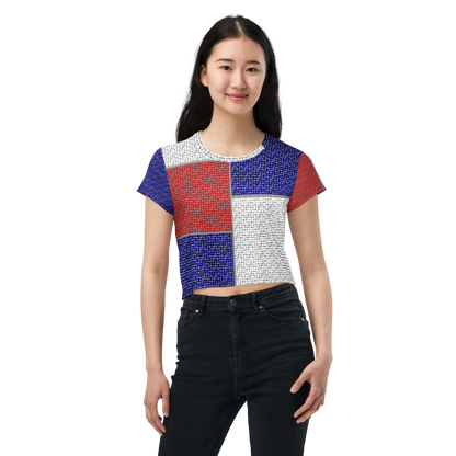 CROP-TOP