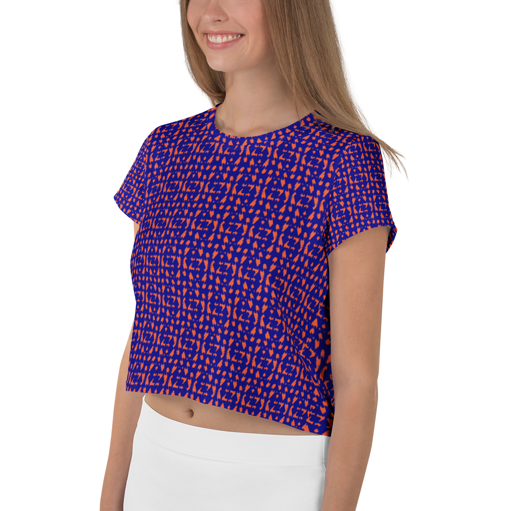 CROP-TOP