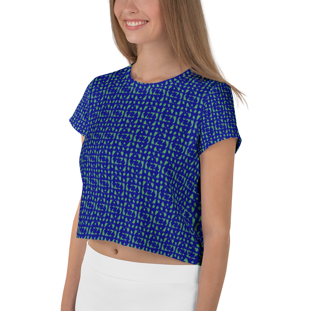 CROP-TOP