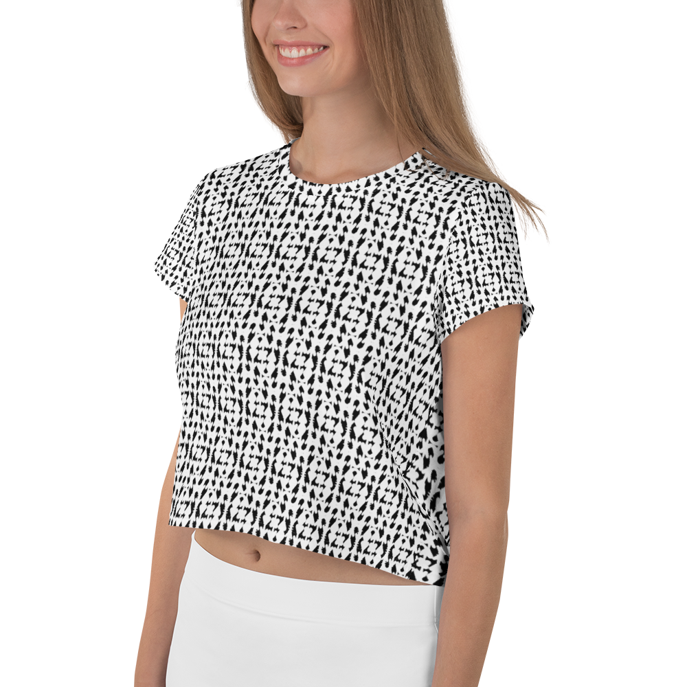CROP-TOP
