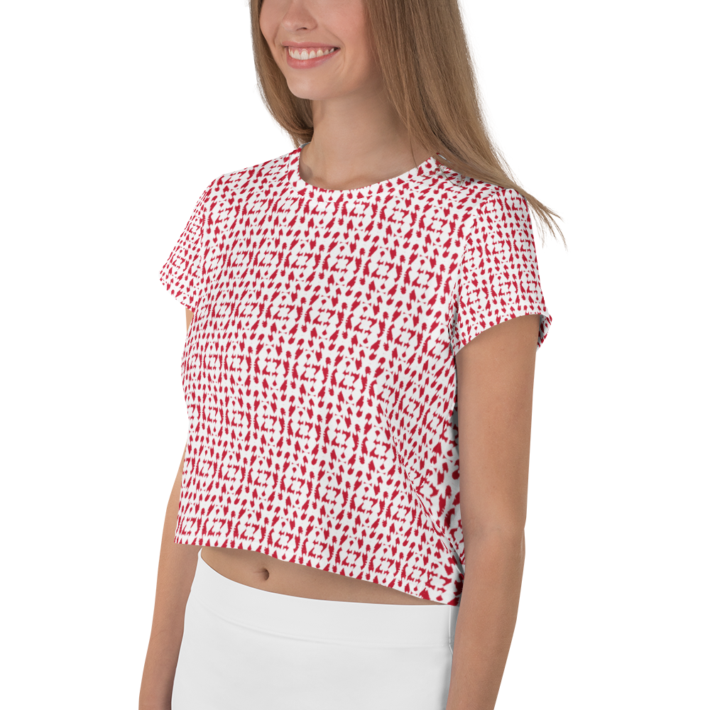 CROP-TOP
