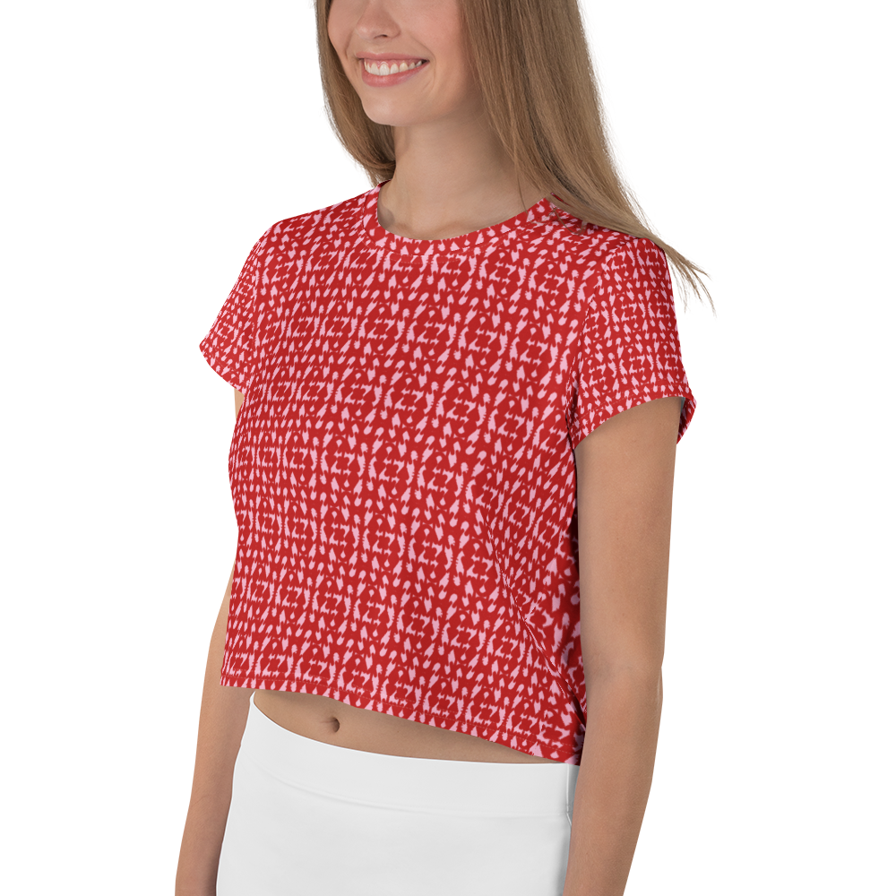 CROP-TOP
