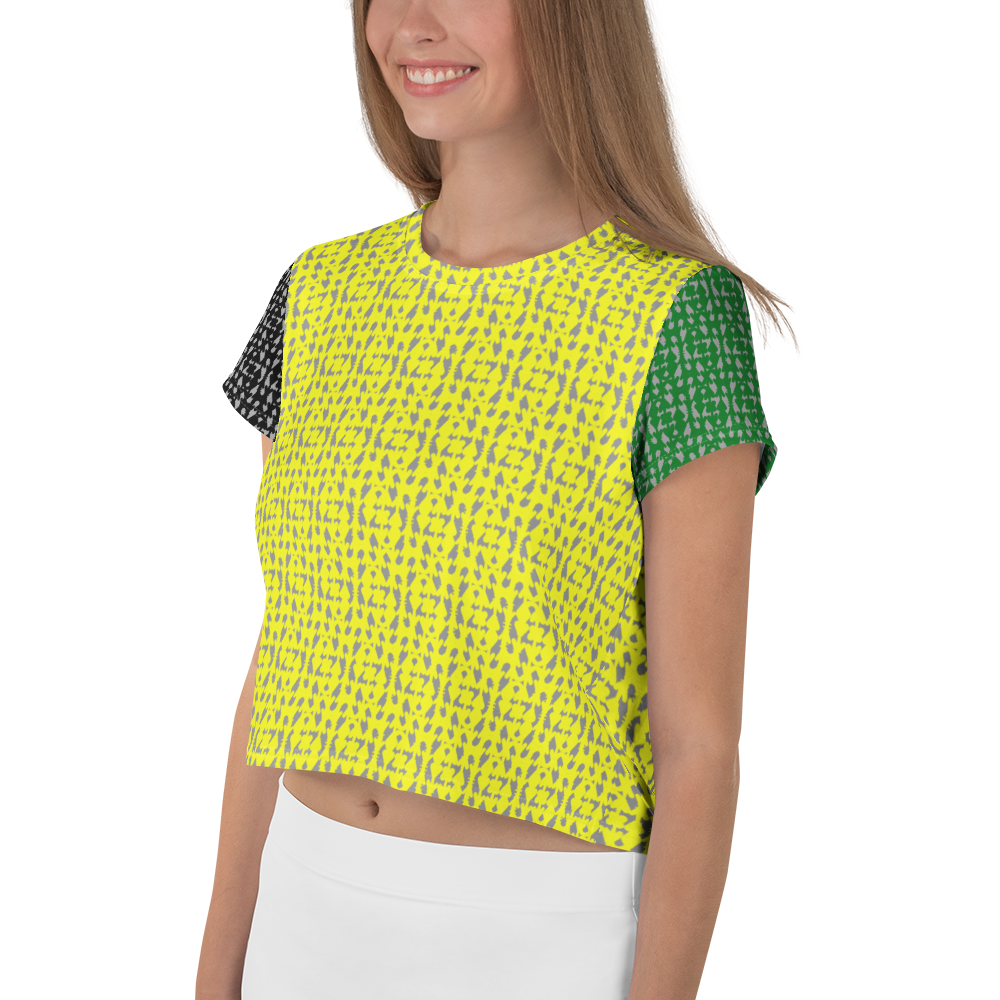 CROP-TOP