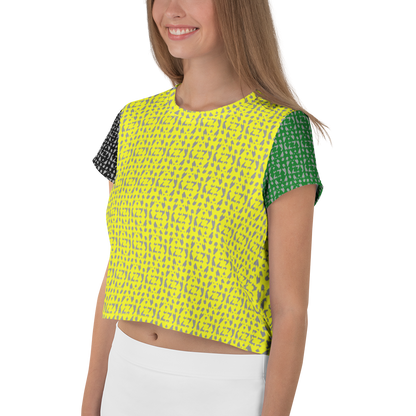 CROP-TOP