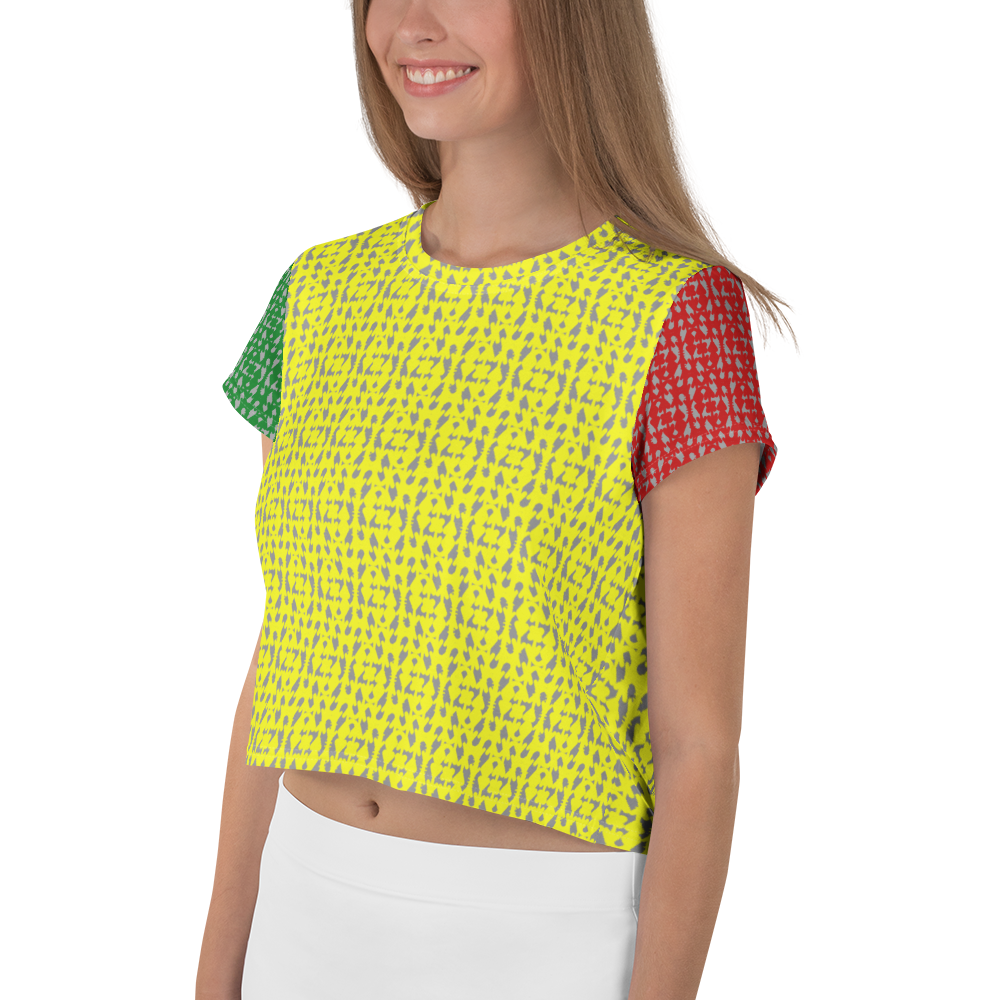 CROP-TOP