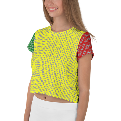 CROP-TOP