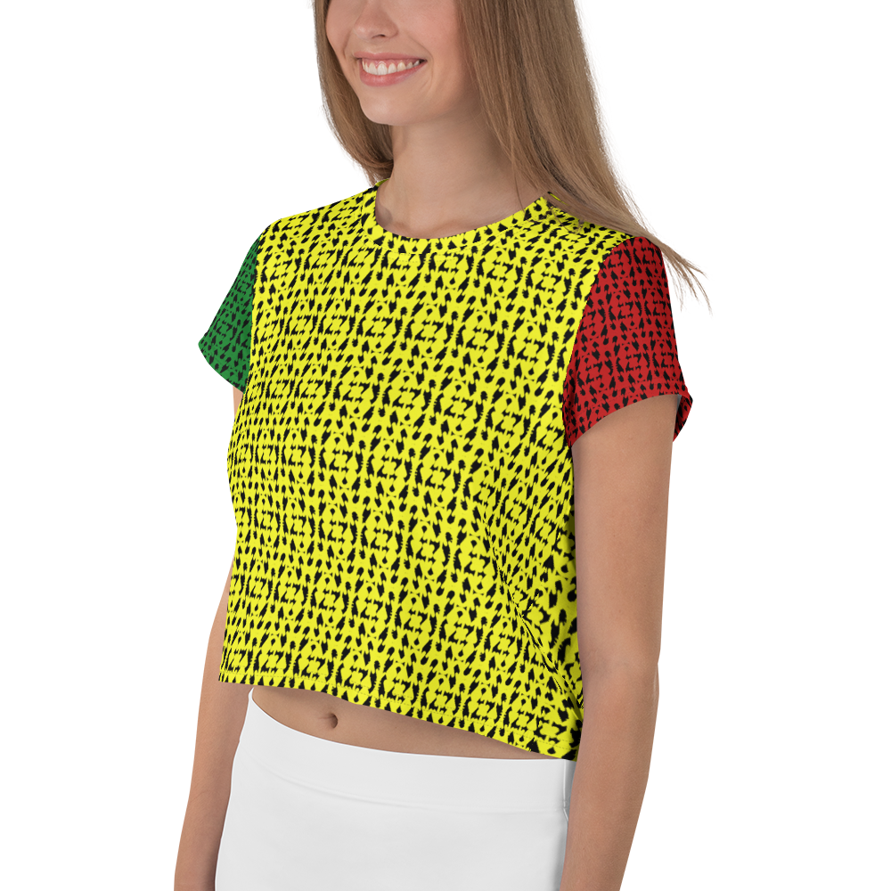 CROP-TOP