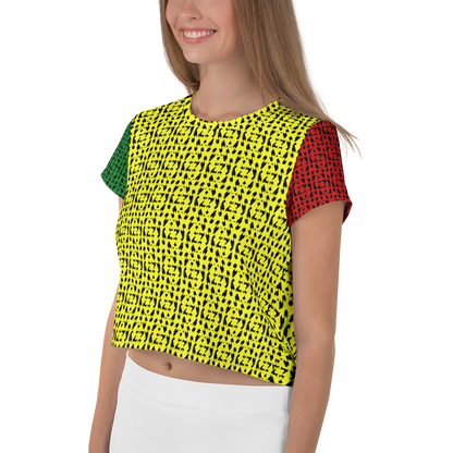 CROP-TOP