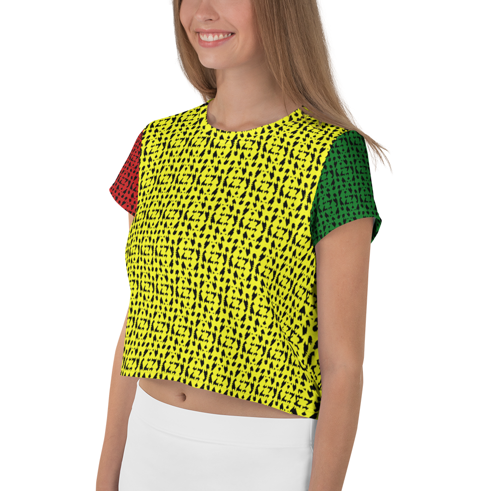 CROP-TOP