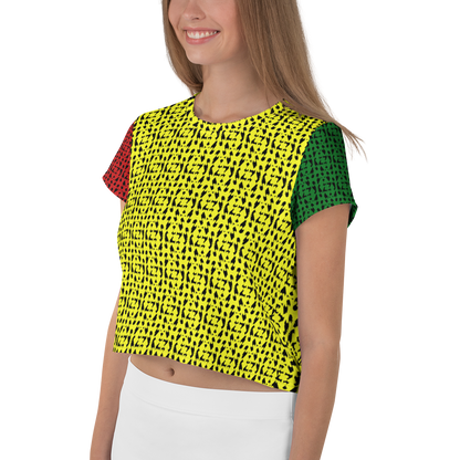 CROP-TOP