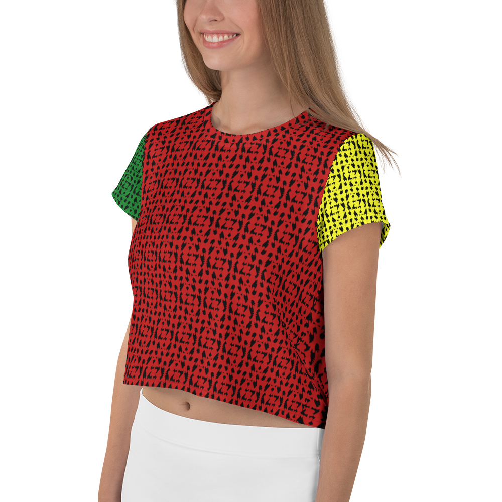 CROP-TOP