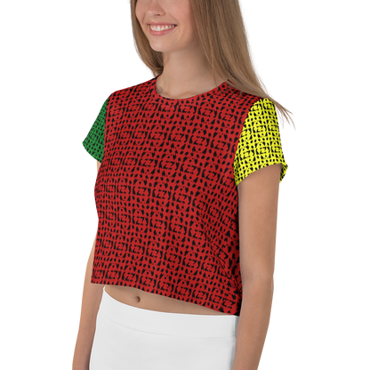 CROP-TOP