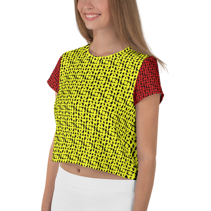 CROP-TOP