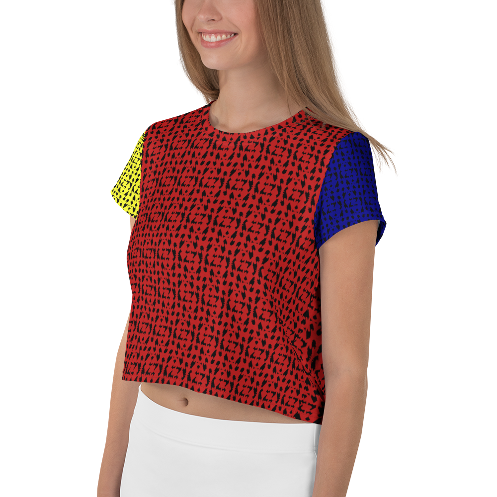 CROP-TOP