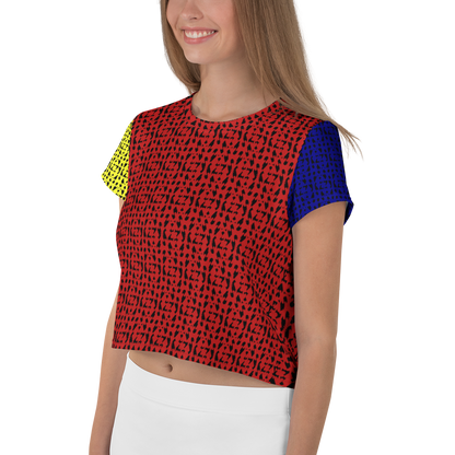 CROP-TOP