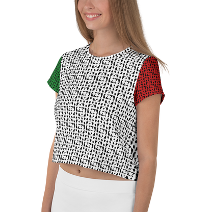 CROP-TOP