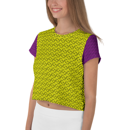 CROP-TOP