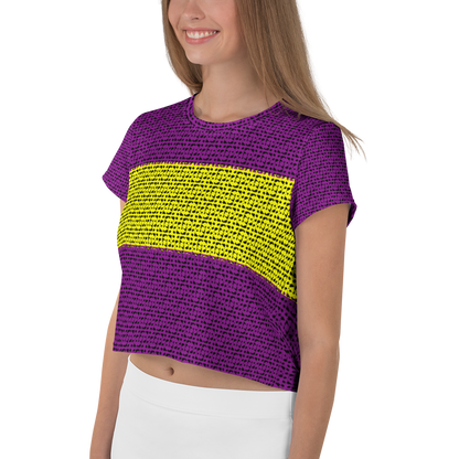 CROP-TOP